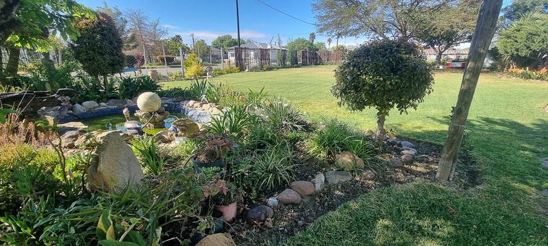 4 Bedroom Property for Sale in Riviersonderend Western Cape